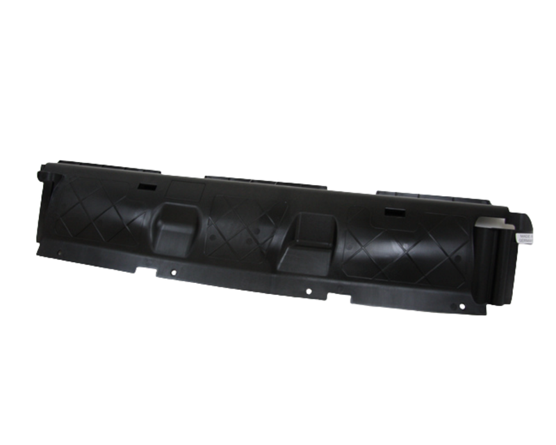 Radiator Coolant Air Guide - Panamera | 2010-2016