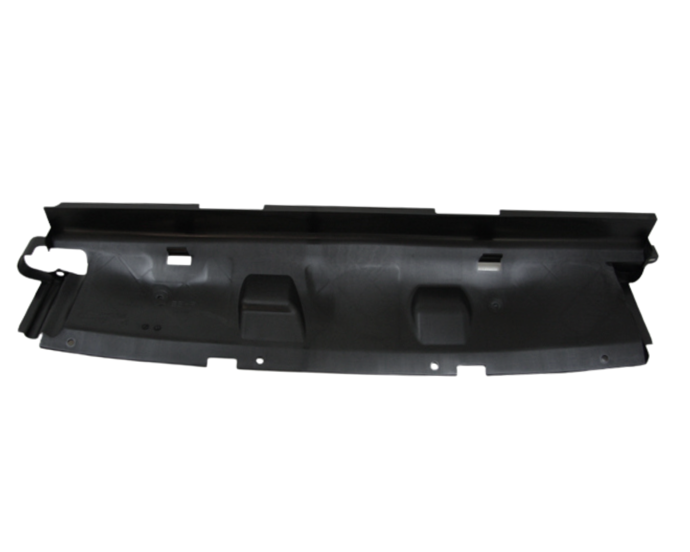 Radiator Coolant Air Guide - Panamera | 2010-2016