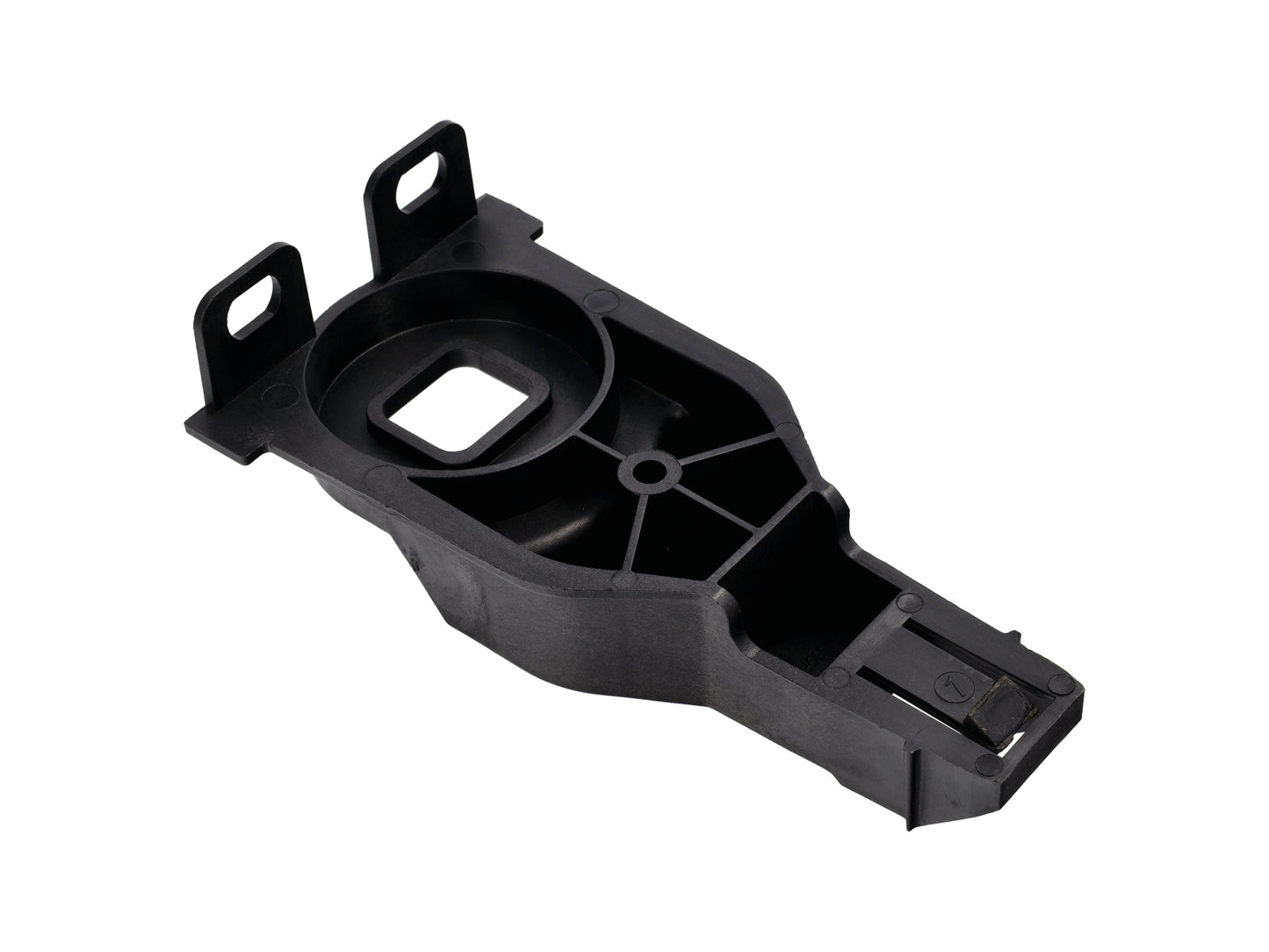 Radiator Coolant Cooler Support Bracket - Macan | 2015-2025