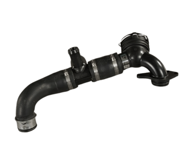 Radiator Coolant Distributor Tube - Panamera | 2014-2016