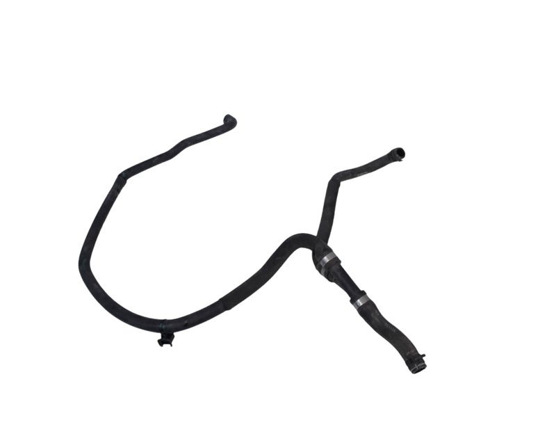 Radiator Coolant Hose - Boxster | Cayman | 2017-2025