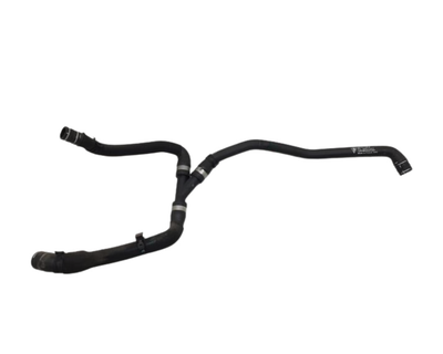 Radiator Coolant Hose - Boxster | Cayman | 2017-2025