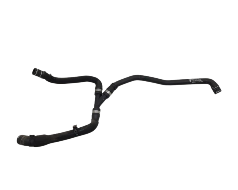 Radiator Coolant Hose - Boxster | Cayman | 2017-2025