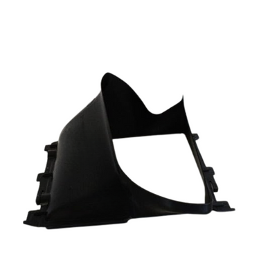 Radiator Cooler Air Guide - Left - Cayenne | 2011-2018