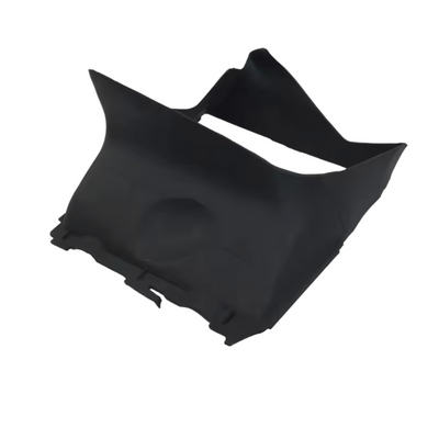 Radiator Cooler Air Guide - Right - Cayenne | 2015-2018