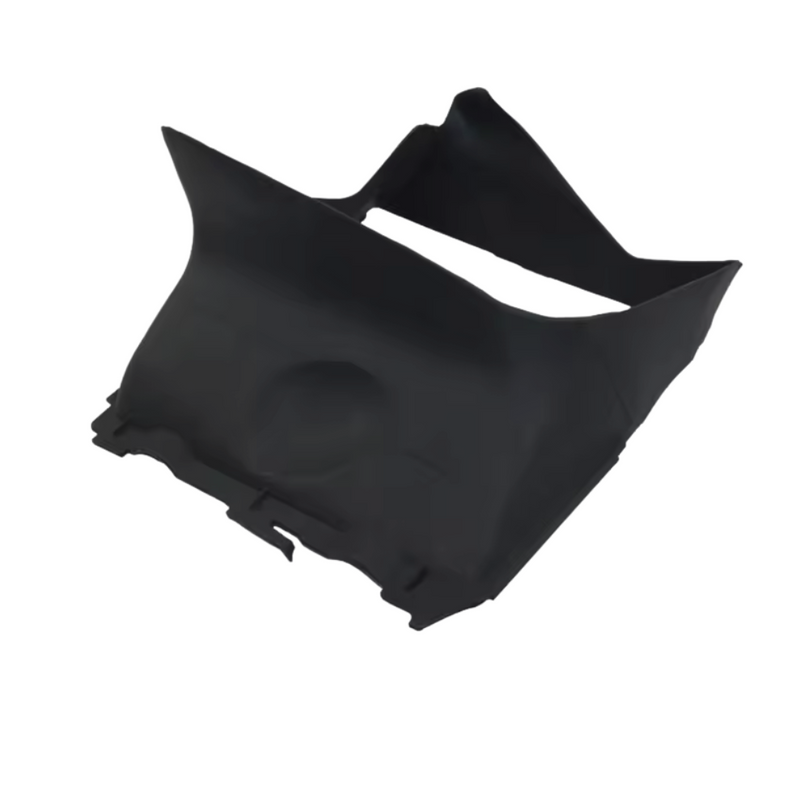 Radiator Cooler Air Guide - Right - Cayenne | 2015-2018