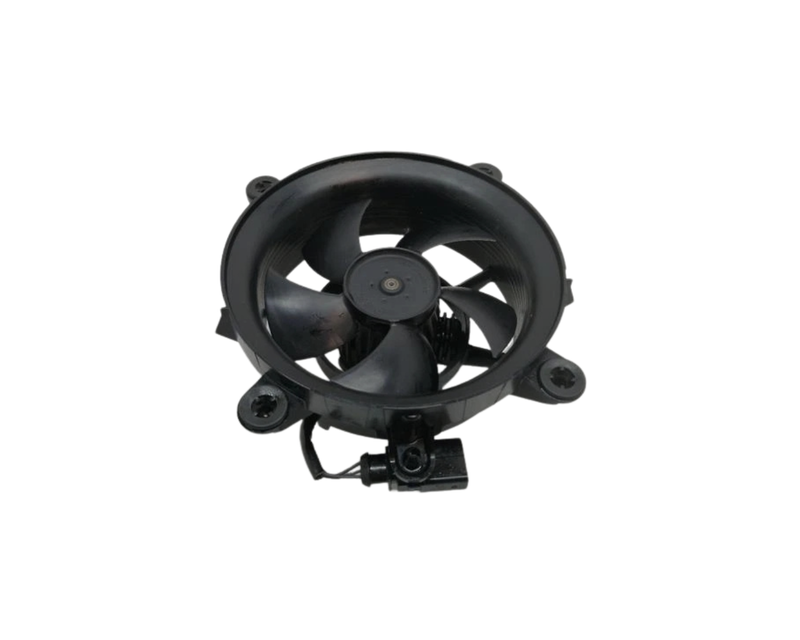 Radiator Cooling Fan - Boxster | Cayman | 2017-2025