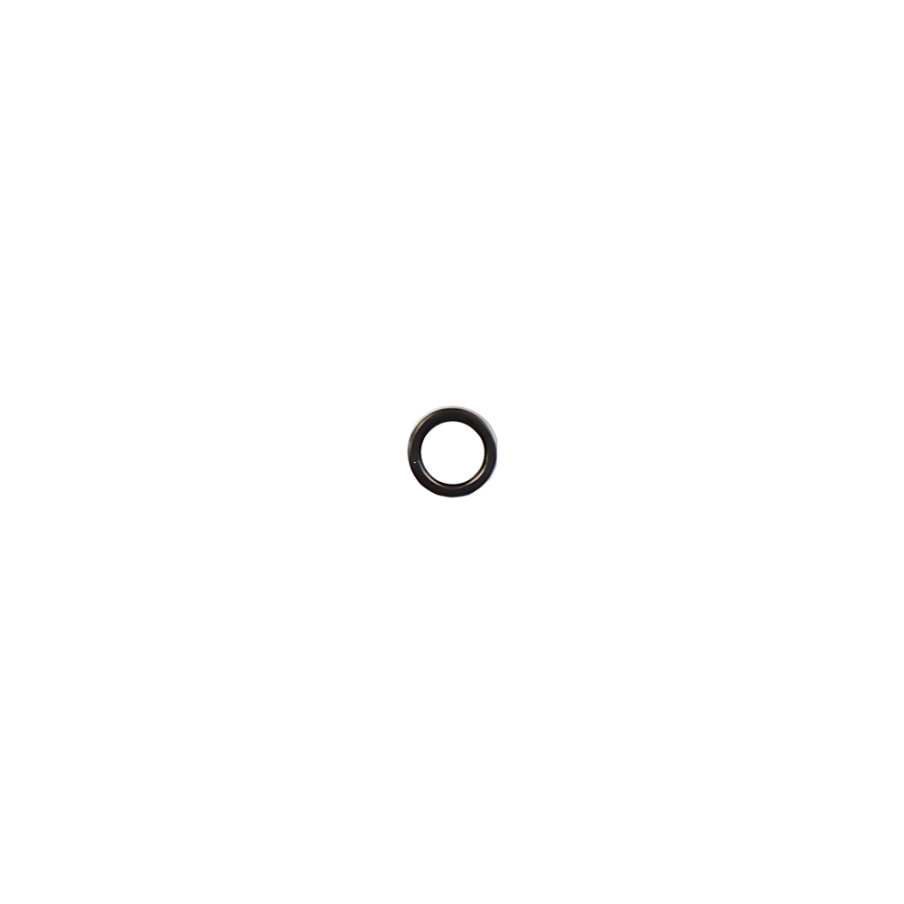 Radiator Drain Plug Seal Ring - 944 | 1982-1983
