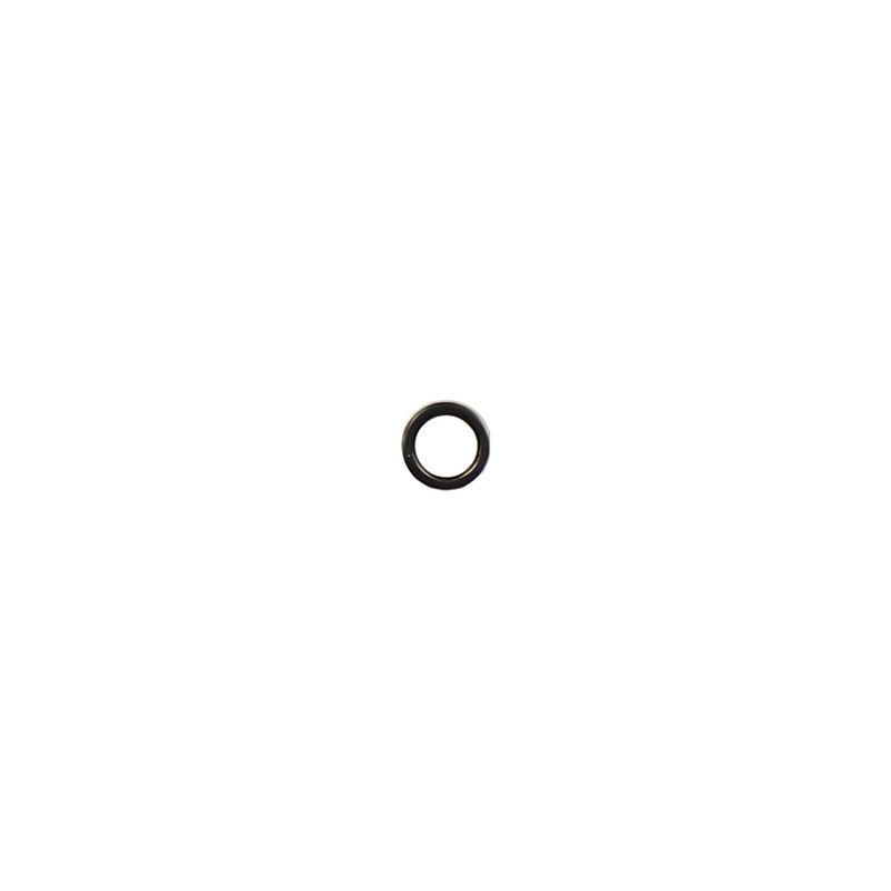 Radiator Drain Plug Seal Ring - 944 | 1982-1983