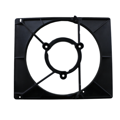 Radiator Fan Guard - 924 | 944 | 968 | 1982-1995