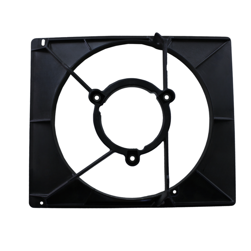 Radiator Fan Guard - 924 | 944 | 968 | 1982-1995