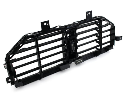 Radiator Fresh Air Flap - Cayenne | 2015-2018