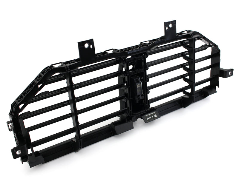 Radiator Fresh Air Flap - Cayenne | 2015-2018