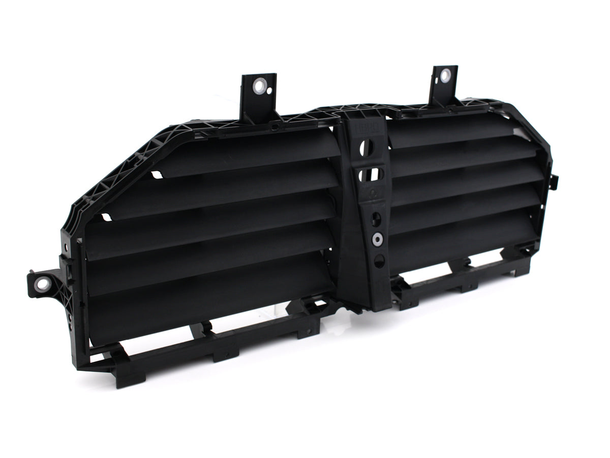 Radiator Fresh Air Flap - Cayenne | 2015-2018