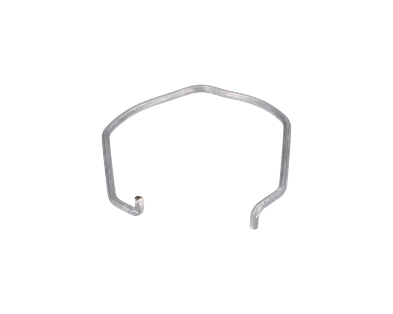 Radiator Hose Retaining Spring - 911 | 2001-2012