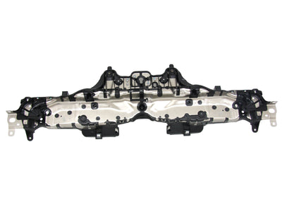 Radiator Lock Carrier - Macan | 2015-2025