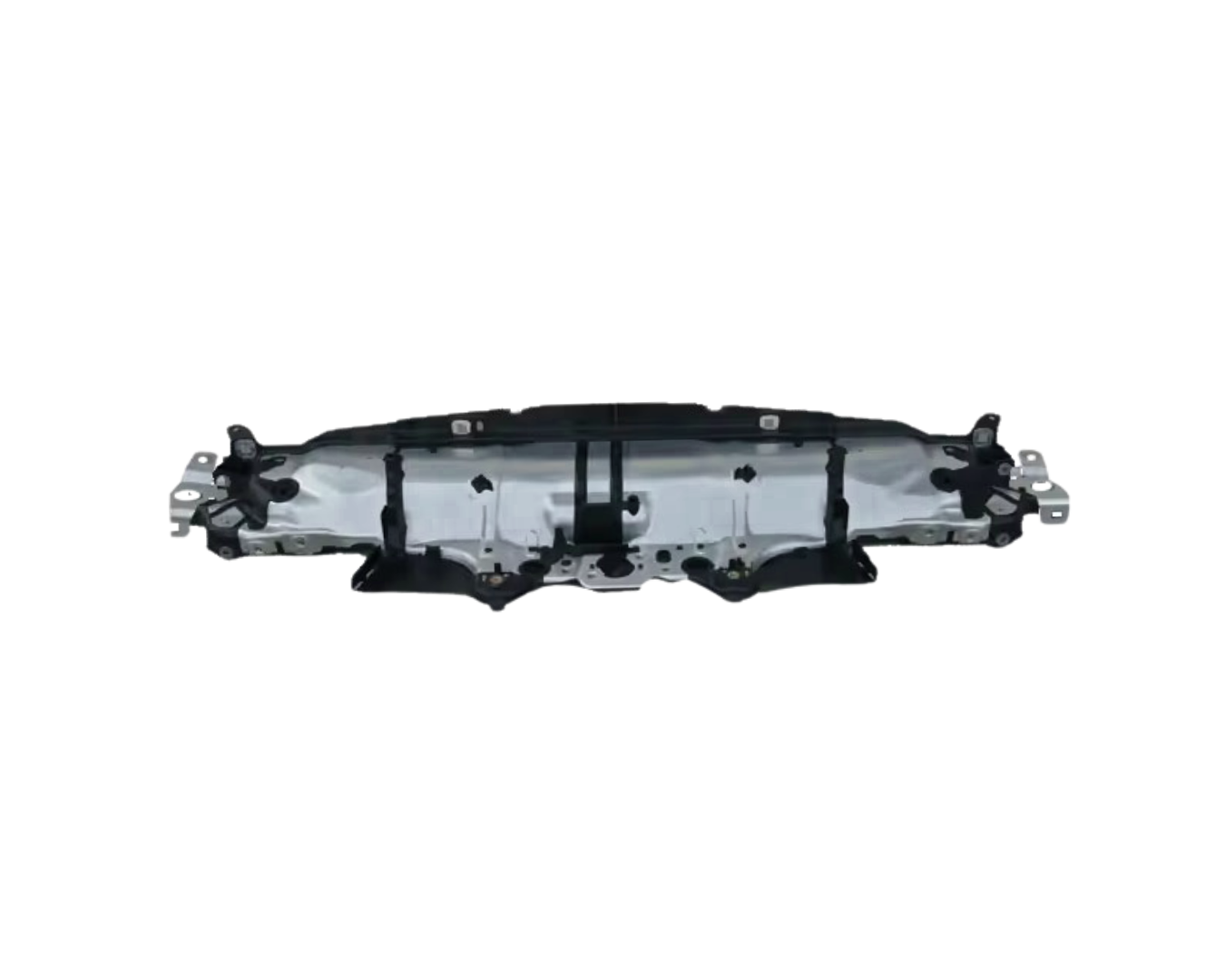 Radiator Lock Carrier - Macan | 2017-2025