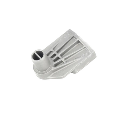 Radiator Mount Bracket - Lower - Cayenne | 2011-2018