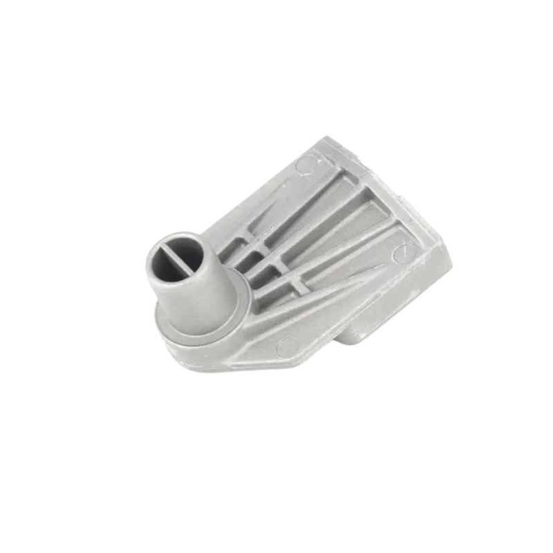 Radiator Mount Bracket - Lower - Cayenne | 2011-2018