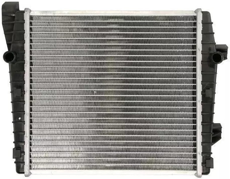 Radiator - Right - Cayenne | 2011-2012