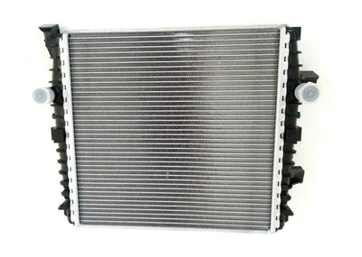 Radiator - Right - Cayenne | 2013-2018