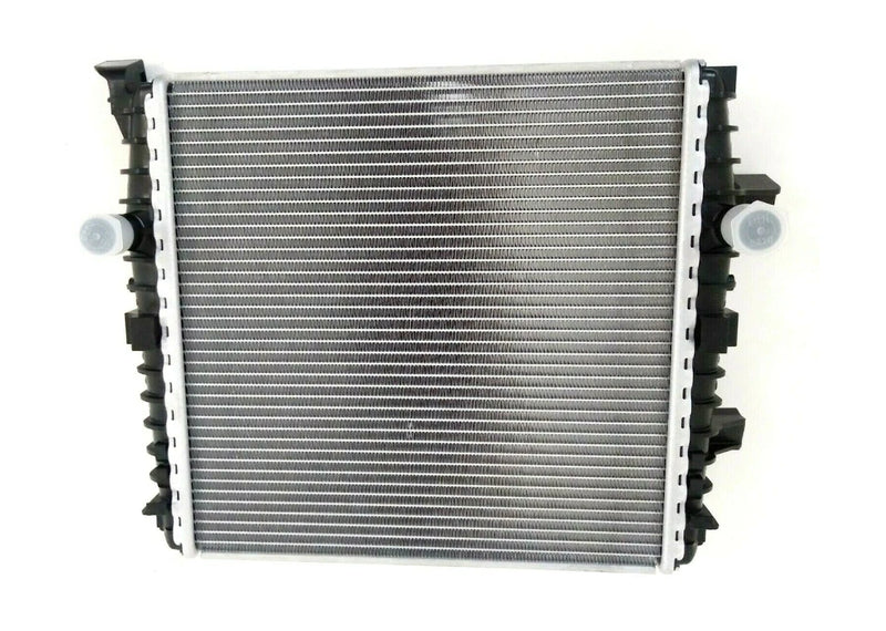 Radiator - Right - Cayenne | 2013-2018