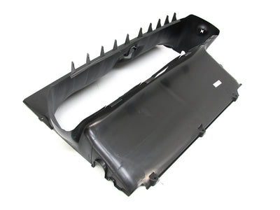 Radiator Support Air Duct - Center - Cayenne | 2011-2014