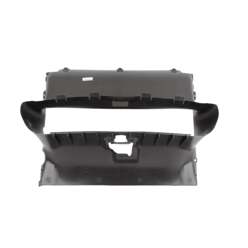 Radiator Support Air Duct - Center - Cayenne | 2011-2014