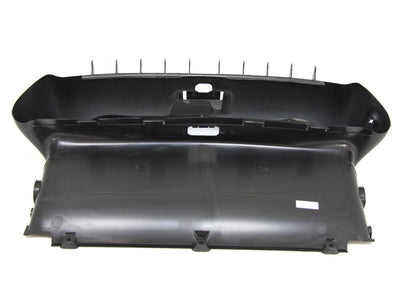 Radiator Support Air Duct - Center - Cayenne | 2011-2014