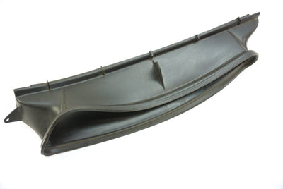 Radiator Support Air Duct - Center - Cayman | 2010-2012