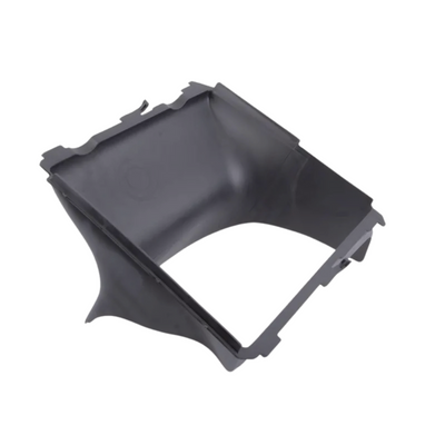 Radiator Support Air Duct - Left - Cayenne | 2013-2014