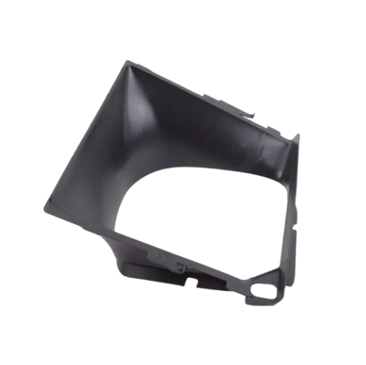 Radiator Support Air Duct - Left - Cayenne | 2013-2016