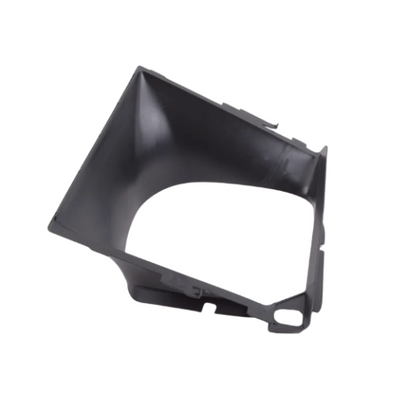 Radiator Support Air Duct - Left - Cayenne | 2013-2016