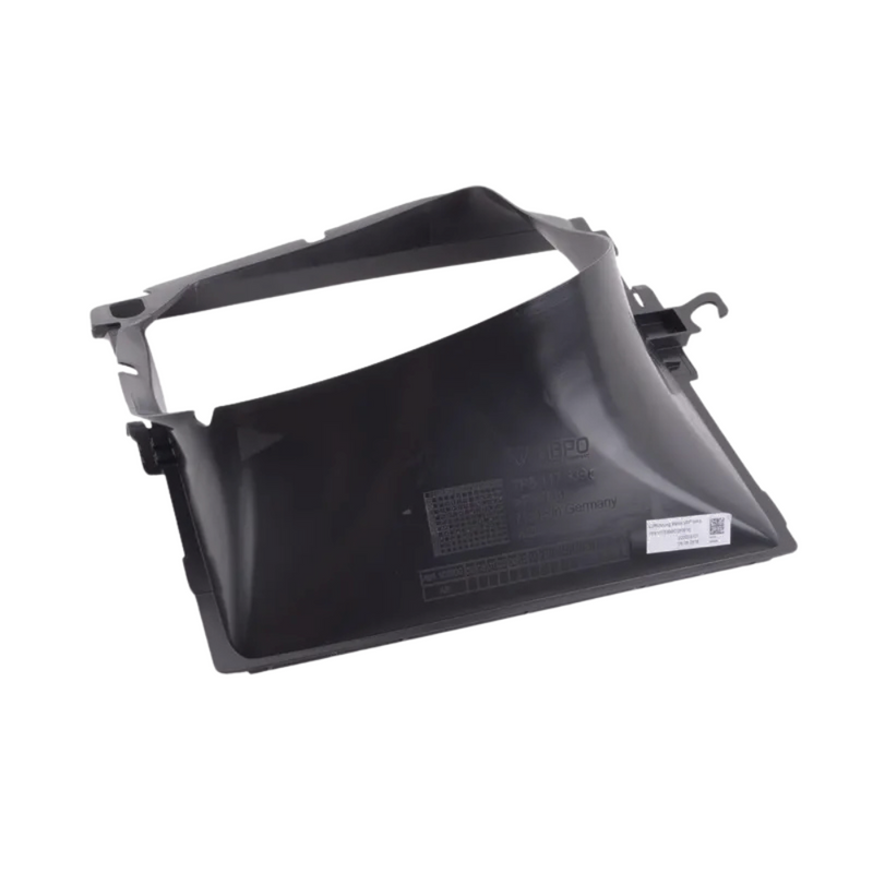 Radiator Support Air Duct - Left - Cayenne | 2013-2016