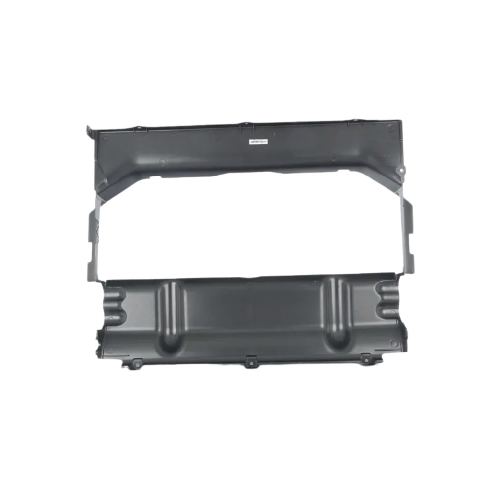 Radiator Support Air Duct - Rear Center - Cayenne | 2015-2018