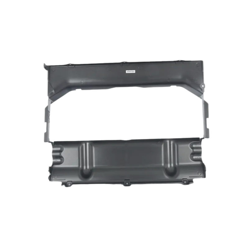 Radiator Support Air Duct - Rear Center - Cayenne | 2015-2018