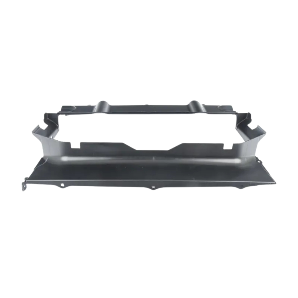 Radiator Support Air Duct - Rear Center - Cayenne | 2015-2018