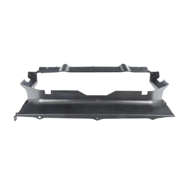 Radiator Support Air Duct - Rear Center - Cayenne | 2015-2018