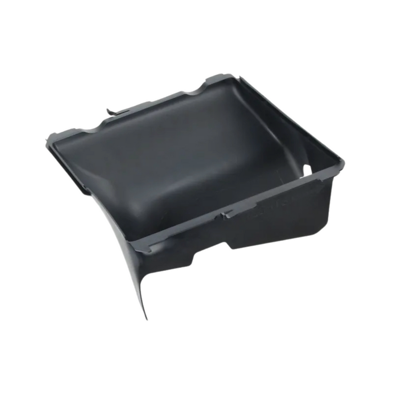 Radiator Support Air Duct - Right - Cayenne | 2011-2014