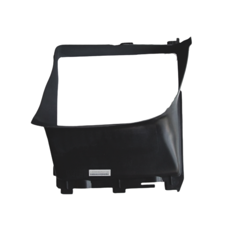Radiator Support Air Duct - Right - Cayenne | 2011-2018
