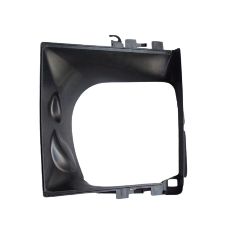 Radiator Support Air Duct - Right - Cayenne | 2011-2018