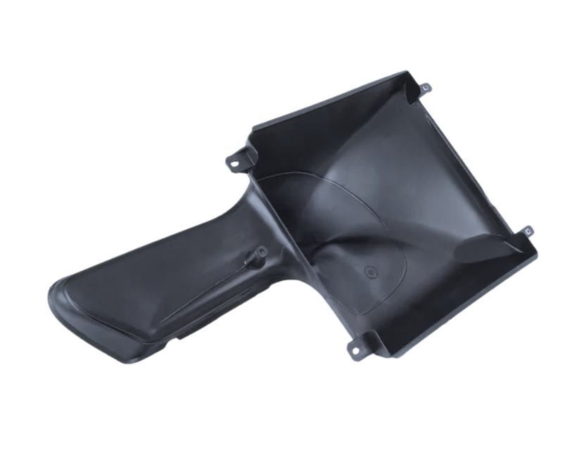 Radiator Support Air Duct - Right - Cayman | 2009-2012