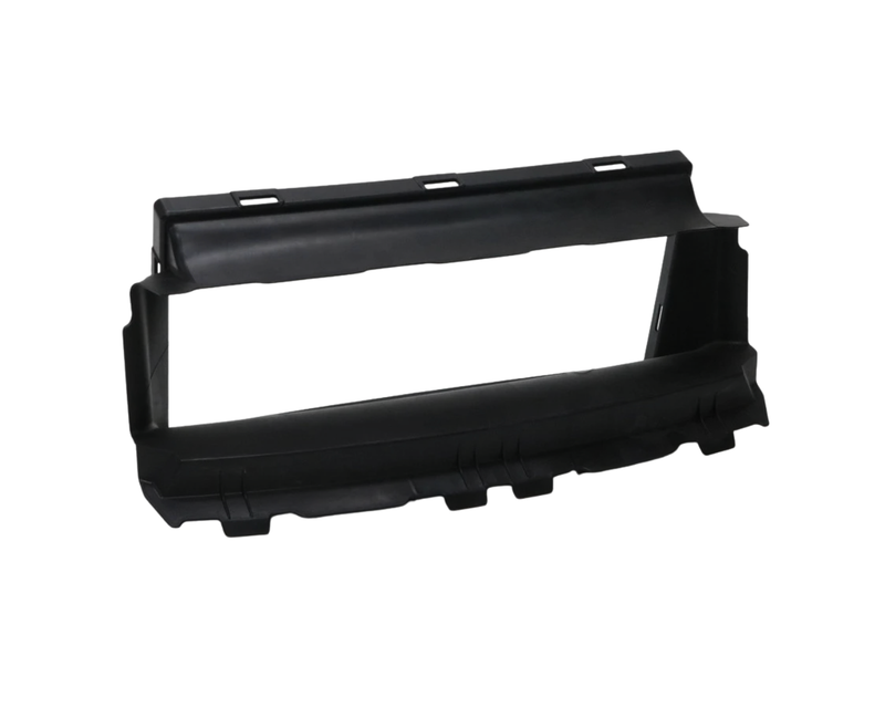 Radiator Support Air Guide - Center - Boxster | Cayman | 2017-2025