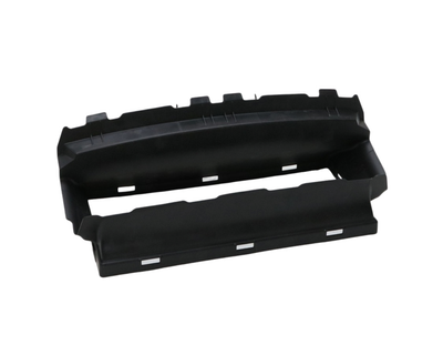 Radiator Support Air Guide - Center - Boxster | Cayman | 2017-2025