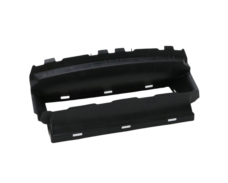 Radiator Support Air Guide - Center - Boxster | Cayman | 2017-2025