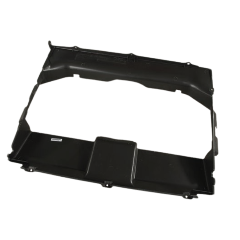 Radiator Support Air Guide - Center - Cayenne | 2015-2018