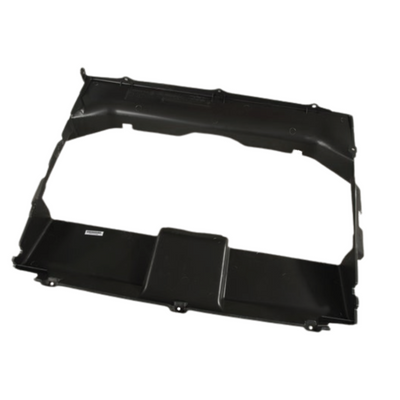 Radiator Support Air Guide - Center - Cayenne | 2015-2018