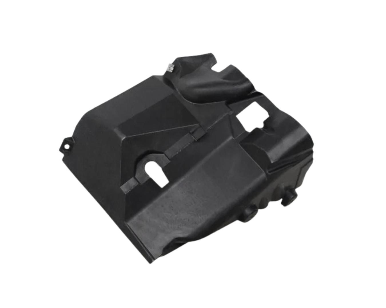 Radiator Support Air Guide - Left - 911 | 1999-2004