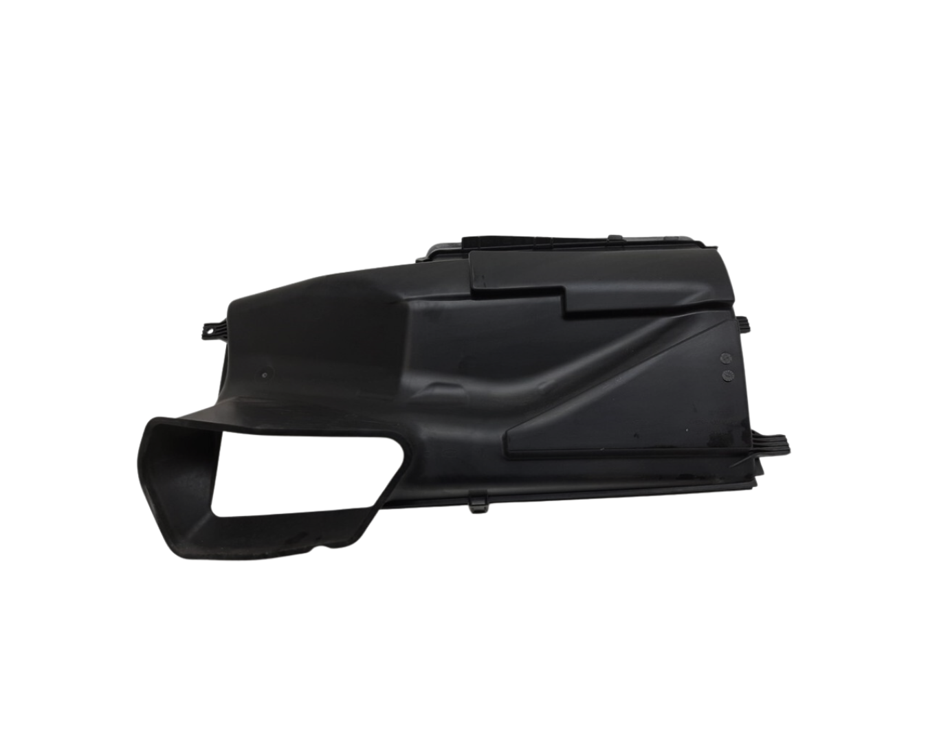 Radiator Support Air Guide - Left - Boxster | Cayman | 2017-2025