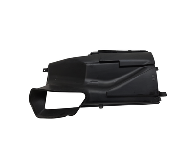 Radiator Support Air Guide - Left - Boxster | Cayman | 2017-2025